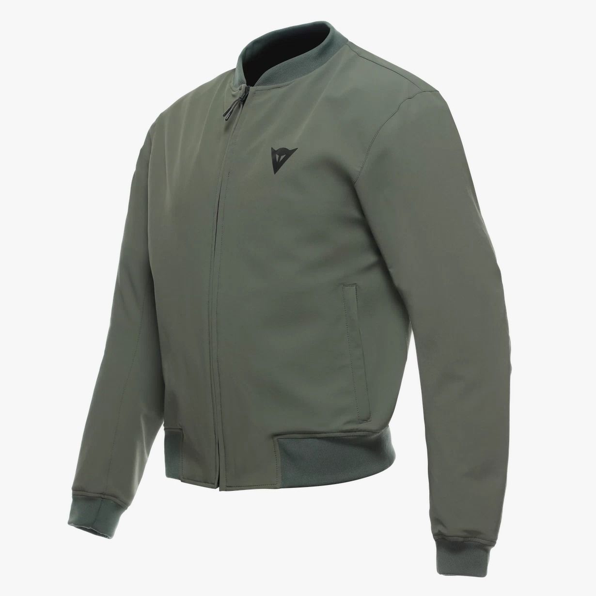 Dainese Bhyde No-Wind Tex Jacket Green : Delivery in 5 days